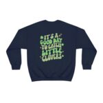 Catch Little Clovers Sweatshirt - Image 9